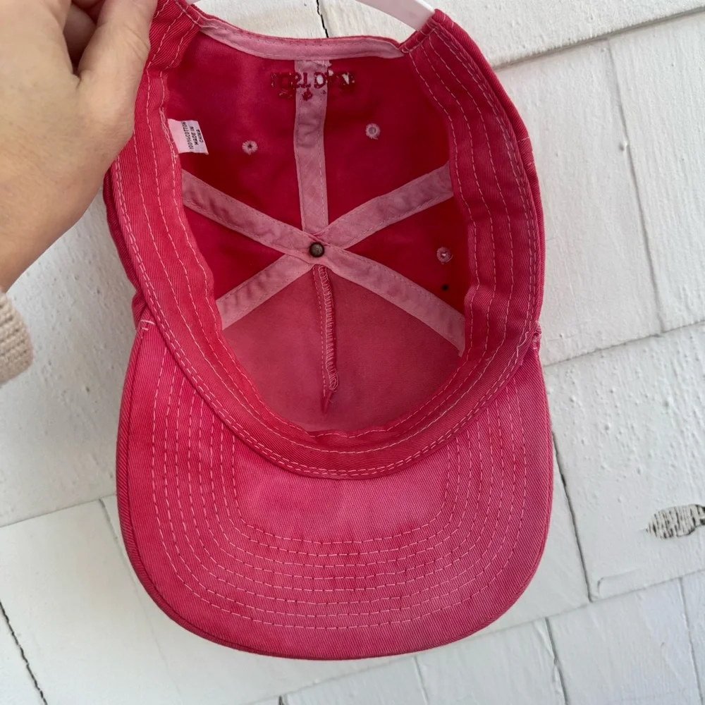 Lost Daze Rad Red Hat